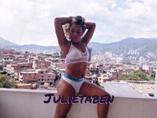 Julietaben