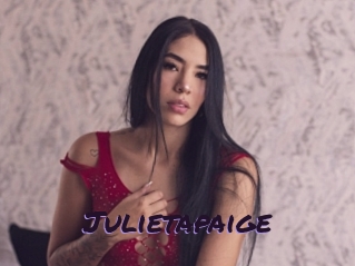 Julietapaige