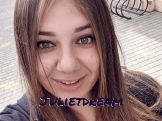 Julietdream