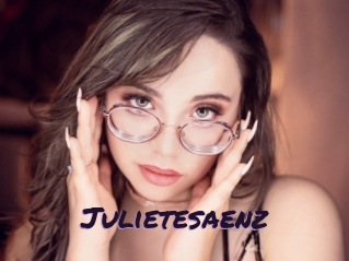 Julietesaenz