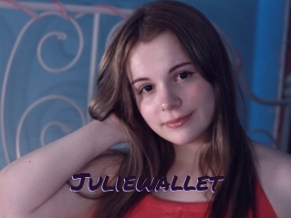 Juliewallet