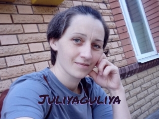 Juliyaguliya