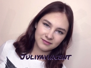 Juliyavincent