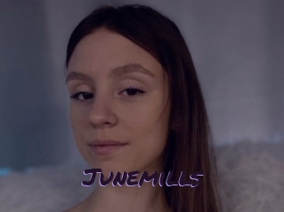 Junemills