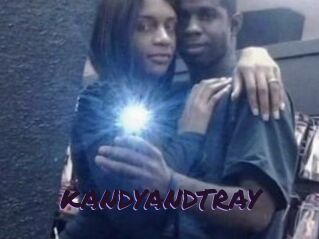 KANDYANDTRAY