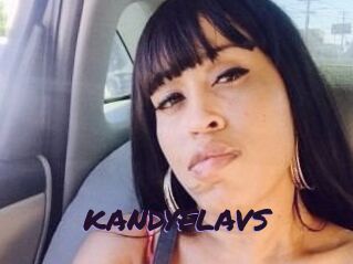 KANDYFLAVS