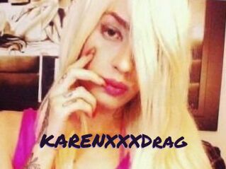 KARENXXXDrag