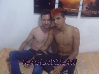 KARLNDILAN