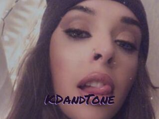 KDandTone