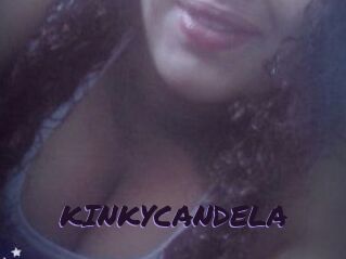 KINKYCANDELA