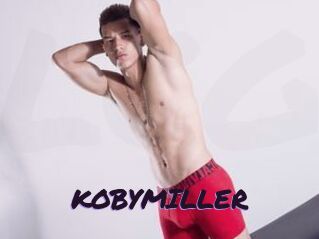 KOBYMILLER