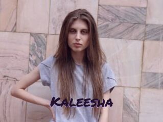 Kaleesha