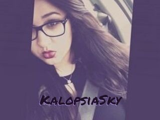 KalopsiaSky