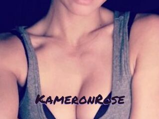 KameronRose