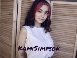 KamiSimpson