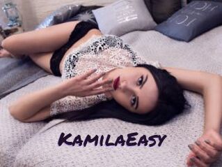 KamilaEasy