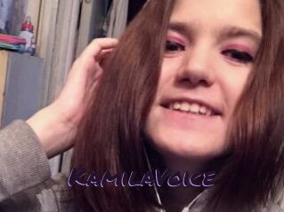 KamilaVoice