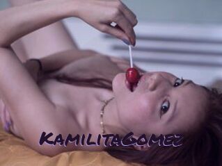 KamilitaGomez