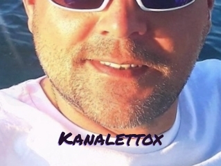 Kanalettox