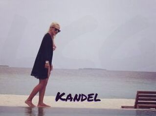 Kandel