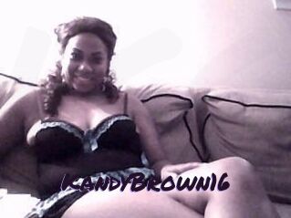 KandyBrown16
