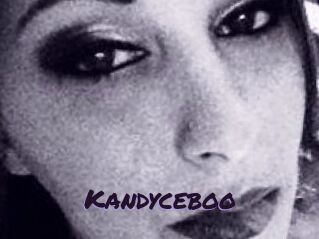 Kandyceboo