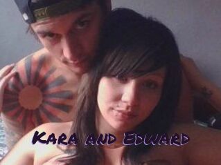 Kara_and_Edward