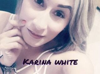 Karina_white