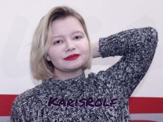 KarisRolf Le Cul Gratuit