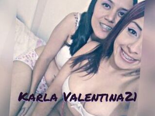 Karla_Valentina21 Le Cul Gratuit