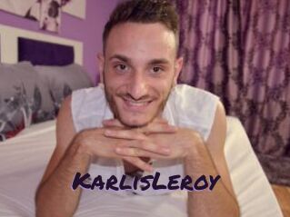 KarlisLeroy