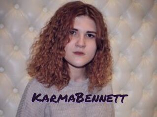 KarmaBennett