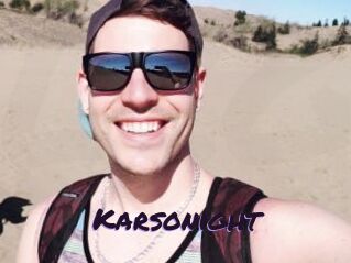 Karsonight Le Cul Gratuit