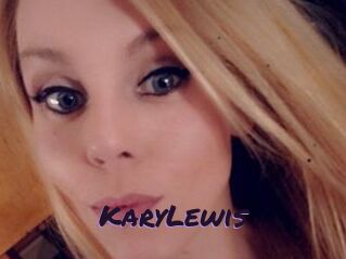 KaryLewis