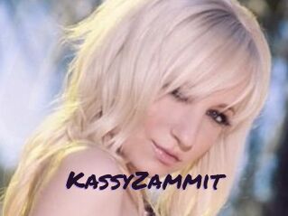 KassyZammit