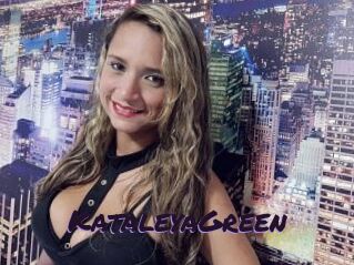 KataleyaGreen