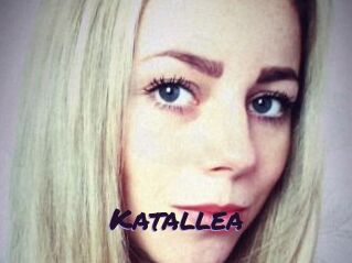 Katallea Le Cul Gratuit