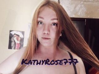 KathyRose777