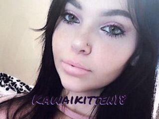 Kawaikitten18