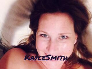 KayceSmith