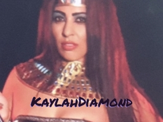 KaylahDiamond