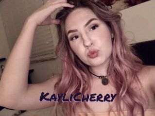 KayliCherry