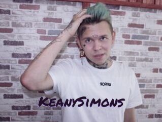 KeanySimons
