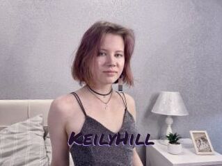 KeilyHill