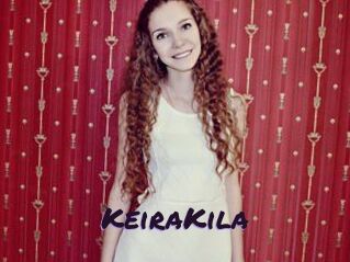 KeiraKila