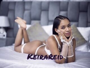 KeiraReid