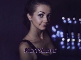 KeityLove