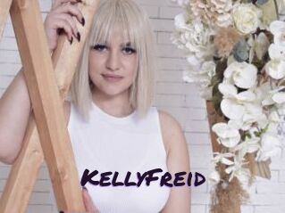 KellyFreid