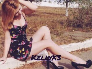 KellyX3
