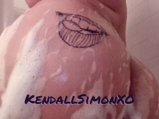 KendallSimonXO